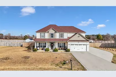 629 Pecan Grove Loop, Hope Mills, NC 28348 - Photo 1