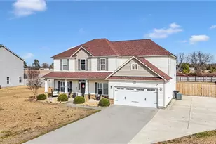 629 Pecan Grove Loop, Hope Mills, NC 28348 - Photo 31