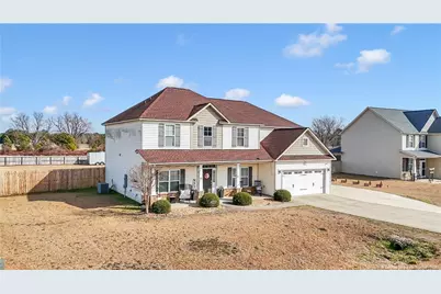 629 Pecan Grove Loop, Hope Mills, NC 28348 - Photo 33