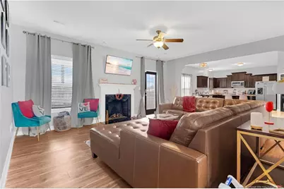 629 Pecan Grove Loop, Hope Mills, NC 28348 - Photo 3