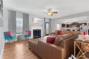 629 Pecan Grove Loop, Hope Mills, NC 28348 - Photo 3