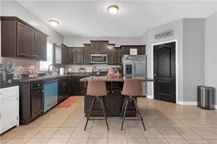 629 Pecan Grove Loop, Hope Mills, NC 28348 - Photo 5