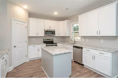 1505 Stonewood Drive, Fayetteville, NC 28306 - Photo 19