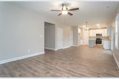 1505 Stonewood Drive, Fayetteville, NC 28306 - Photo 15