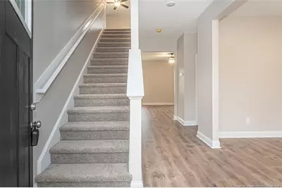 1505 Stonewood Drive, Fayetteville, NC 28306 - Photo 9