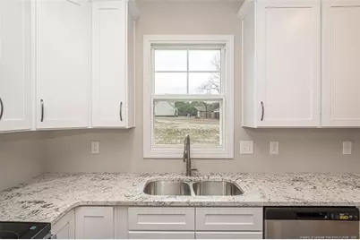 1505 Stonewood Drive, Fayetteville, NC 28306 - Photo 23