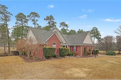 345 Citadel Court, Raeford, NC 28376 - Photo 3