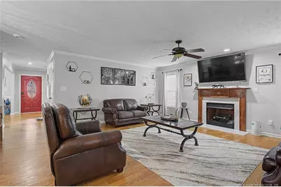 345 Citadel Court, Raeford, NC 28376 - Photo 11