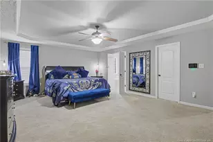 345 Citadel Ct, Raeford, NC 28376 - Photo 21