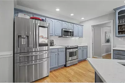 345 Citadel Court, Raeford, NC 28376 - Photo 13