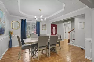 345 Citadel Ct, Raeford, NC 28376 - Photo 7