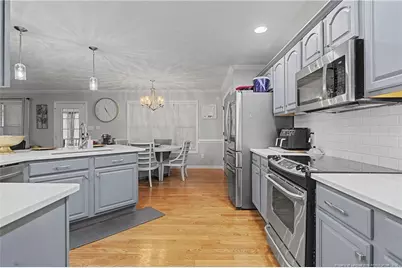 345 Citadel Court, Raeford, NC 28376 - Photo 17