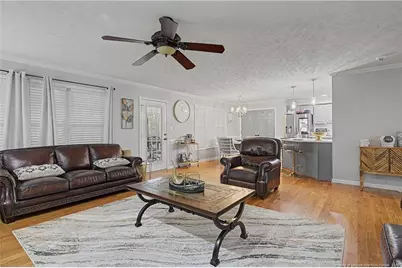 345 Citadel Court, Raeford, NC 28376 - Photo 9