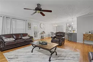 345 Citadel Ct, Raeford, NC 28376 - Photo 9