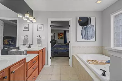 345 Citadel Court, Raeford, NC 28376 - Photo 25