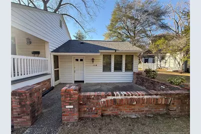 118 Magnolia Avenue, Fayetteville, NC 28305 - Photo 5