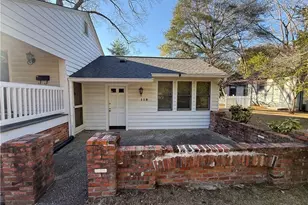 118 Magnolia Ave, Fayetteville, NC 28305 - Photo 5