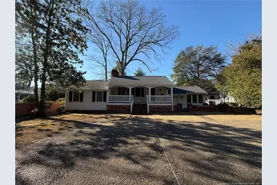 118 Magnolia Avenue, Fayetteville, NC 28305 - Photo 1