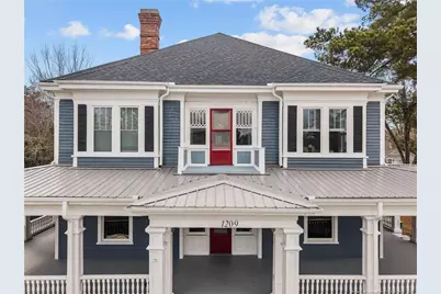 1209 N Elm Street, Lumberton, NC 28358 - Photo 49