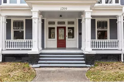 1209 N Elm Street, Lumberton, NC 28358 - Photo 43