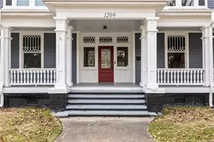 1209 N Elm St, Lumberton, NC 28358 - Photo 43