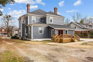 1209 N Elm St, Lumberton, NC 28358 - Photo 41