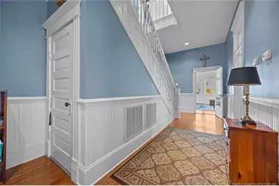 1209 N Elm Street, Lumberton, NC 28358 - Photo 13