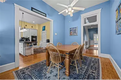 1209 N Elm Street, Lumberton, NC 28358 - Photo 19