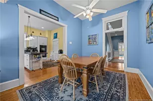 1209 N Elm St, Lumberton, NC 28358 - Photo 19