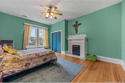 1209 N Elm Street, Lumberton, NC 28358 - Photo 29