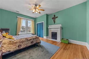 1209 N Elm St, Lumberton, NC 28358 - Photo 29