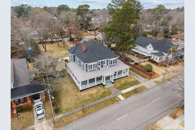 1209 N Elm Street, Lumberton, NC 28358 - Photo 45
