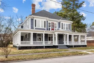 1209 N Elm St, Lumberton, NC 28358 - Photo 3