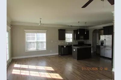 225 Scuppernong Lane, Lillington, NC 27546 - Photo 7