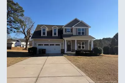 225 Scuppernong Lane, Lillington, NC 27546 - Photo 1
