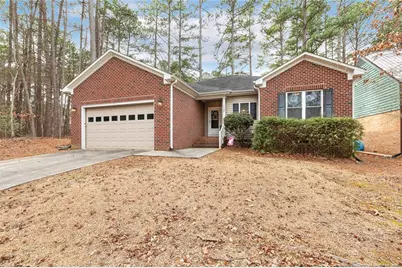 1030 Windrace Trail, Sanford, NC 27332 - Photo 3