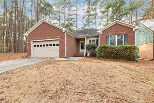 1030 Windrace Trail, Sanford, NC 27332 - Photo 3