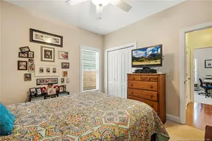 1030 Windrace Trail, Sanford, NC 27332 - Photo 29