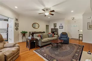 1030 Windrace Trail, Sanford, NC 27332 - Photo 9