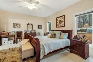 1030 Windrace Trail, Sanford, NC 27332 - Photo 17