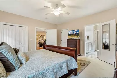 1030 Windrace Trail, Sanford, NC 27332 - Photo 23