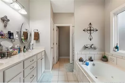 1030 Windrace Trail, Sanford, NC 27332 - Photo 25