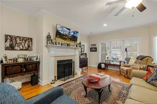 1030 Windrace Trail, Sanford, NC 27332 - Photo 7