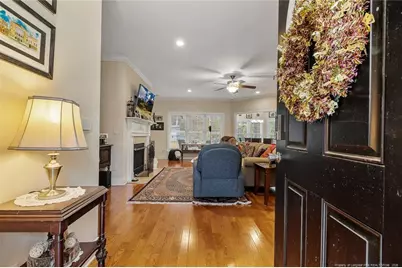 1030 Windrace Trail, Sanford, NC 27332 - Photo 5