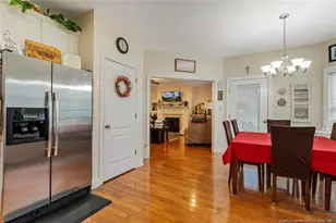 1030 Windrace Trail, Sanford, NC 27332 - Photo 17