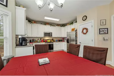 1030 Windrace Trail, Sanford, NC 27332 - Photo 19