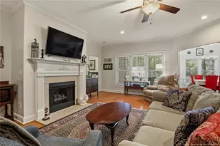 1030 Windrace Trail, Sanford, NC 27332 - Photo 5