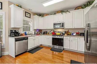 1030 Windrace Trail, Sanford, NC 27332 - Photo 13