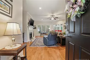 1030 Windrace Trail, Sanford, NC 27332 - Photo 3