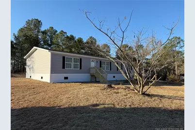 241 Patches Lane, Roseboro, NC 28382 - Photo 3